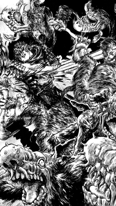 Anime Berserk, Guts (Berserk), 720x1280