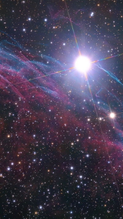 Sci Fi Galaxy, 720x1280