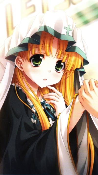 Anime High School DxD, Asia Argento (High School DxD), 720x1280