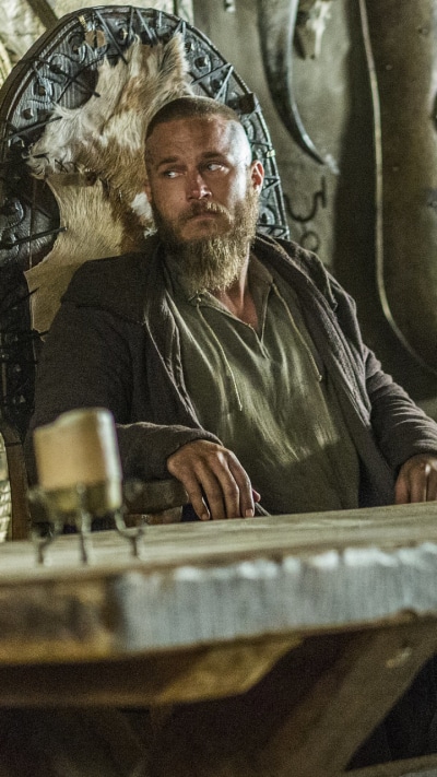 TV Show Vikings, Vikings (TV Show), Ragnar Lothbrok, 720x1280