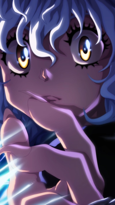 Anime Hunter x Hunter, Neferpitou (Hunter × Hunter), 720x1280