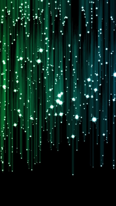 Abstract Light, 720x1280