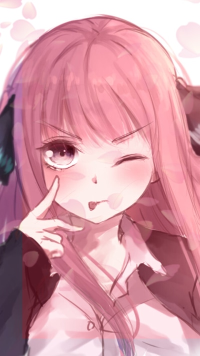Anime The Quintessential Quintuplets, Gotoubun No Hanayome, Nino Nakano, 720x1280