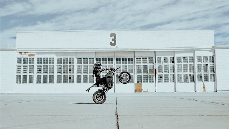 Zero Motorcycles, 2019 Bikes, electric bikes, 4K