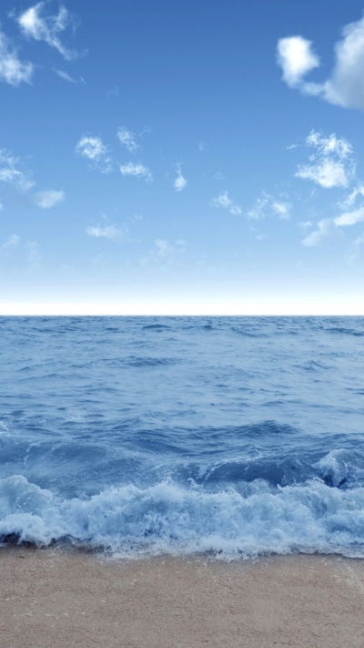 Earth Ocean, 720x1280