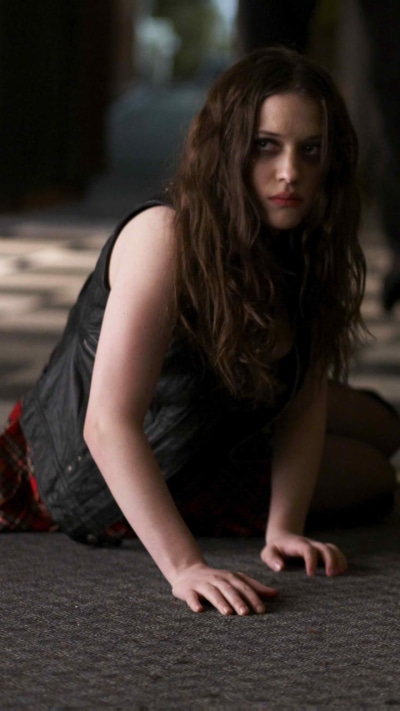 Celebrity Kat Dennings, 720x1280