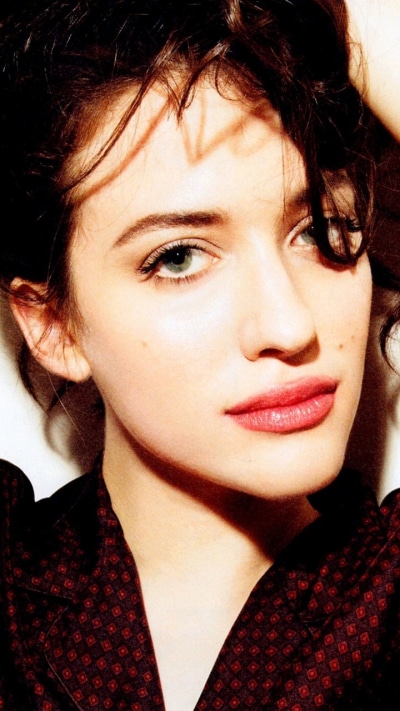 Celebrity Kat Dennings, 720x1280