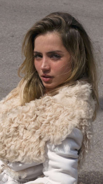 Celebrity Ana de Armas, 720x1280