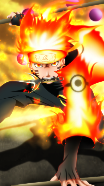 Anime Naruto, Naruto Uzumaki, 720x1280
