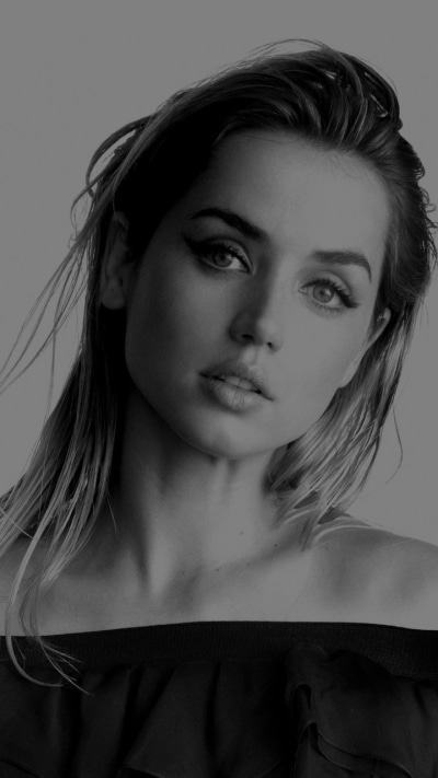Celebrity Ana de Armas, Actress, 720x1280
