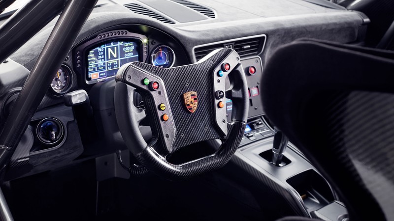 Porsche 935, limited edition, supercar, 4K