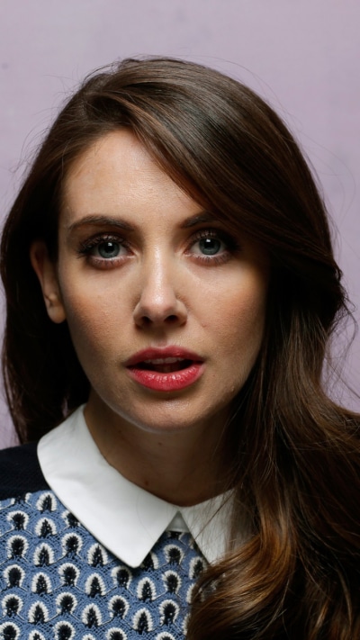 Celebrity Alison Brie, Brunette, Actress, American, 720x1280