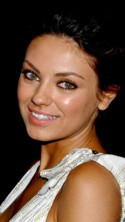 Celebrity Mila Kunis, 720x1280