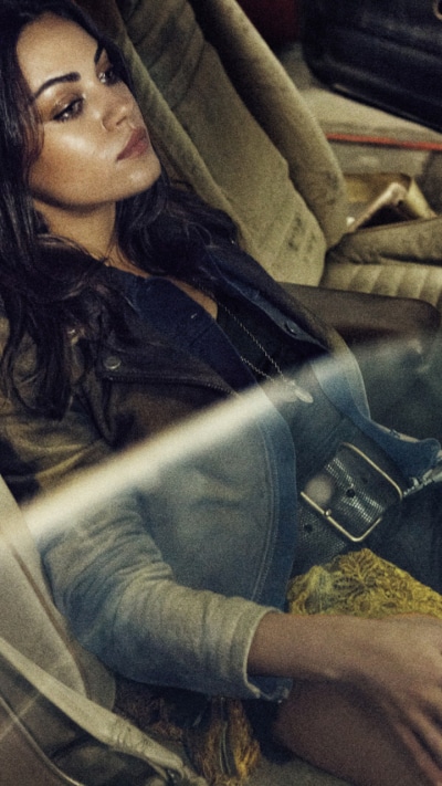 Celebrity Mila Kunis, 720x1280