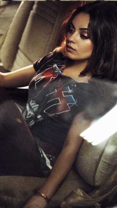Celebrity Mila Kunis, 720x1280