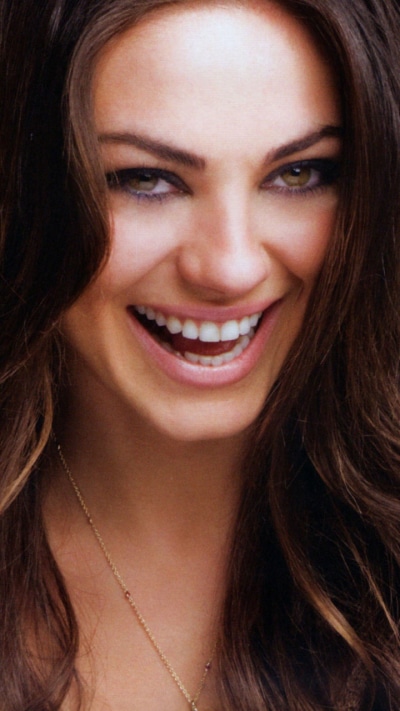 Celebrity Mila Kunis, 720x1280