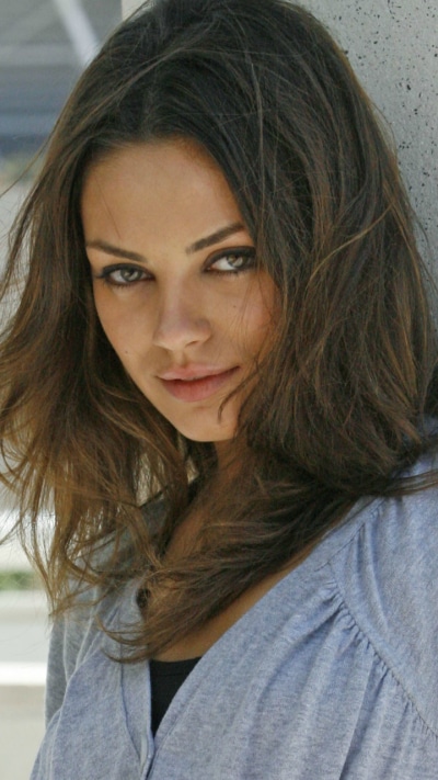 Celebrity Mila Kunis, 720x1280