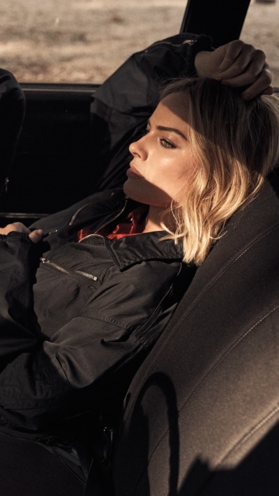 Celebrity Margot Robbie, Blonde, 720x1280