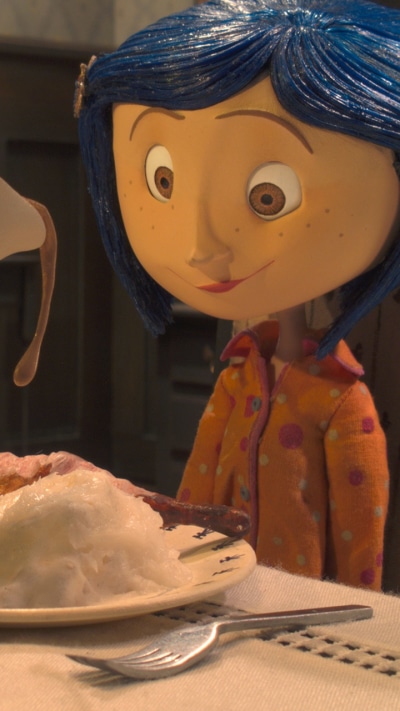 Movie Coraline, 720x1280