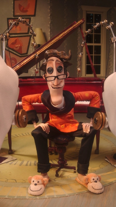 Movie Coraline, 720x1280
