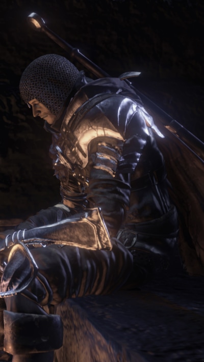 Video Game Dark Souls III, Knight, 720x1280