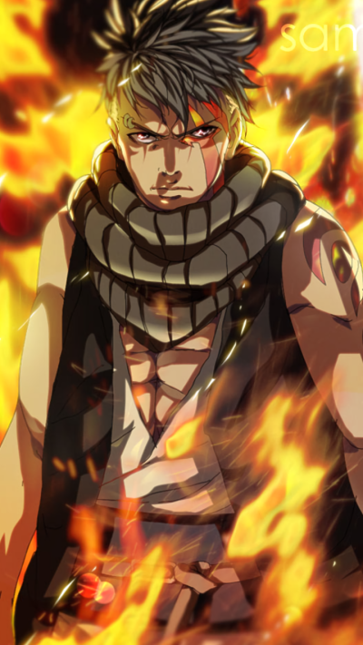 Anime Boruto, Kawaki (Boruto), 720x1280