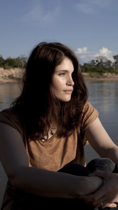 Celebrity Gemma Arterton, Model, Brown Eyes, Brunette, Actress, 720x1280