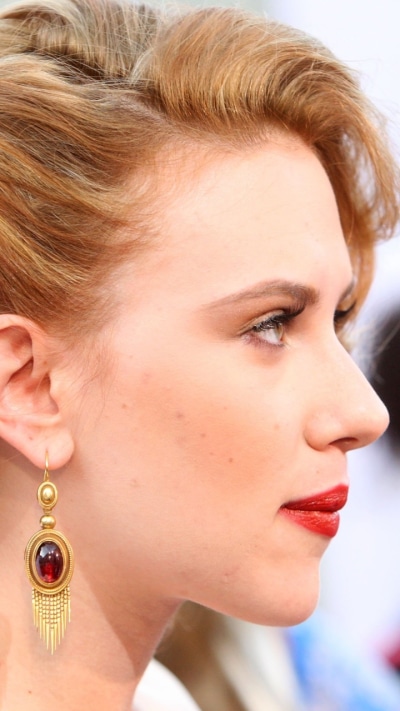 Celebrity Scarlett Johansson, 720x1280