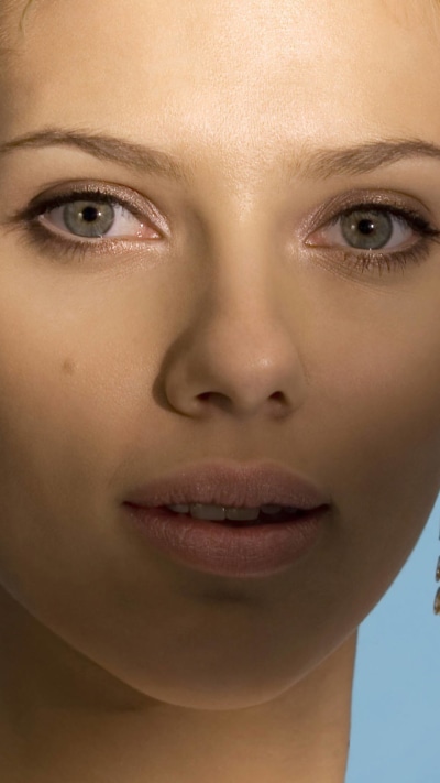 Celebrity Scarlett Johansson, 720x1280