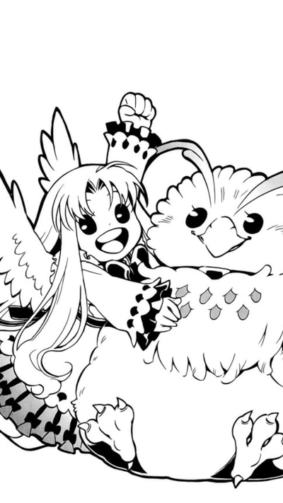 Anime The Rising of the Shield Hero, Filo (The Rising Of The Shield Hero), 720x1280
