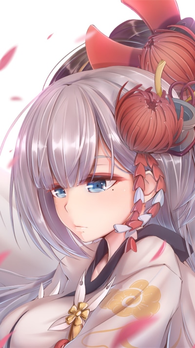Anime Azur Lane, Shoukaku (Azur Lane), 720x1280
