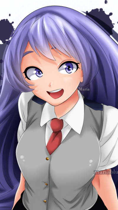 Anime My Hero Academia, Nejire Hado, 720x1280