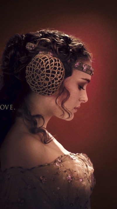 Movie Star Wars Episode II: Attack Of The Clones, Padmé Amidala, Natalie Portman, 720x1280