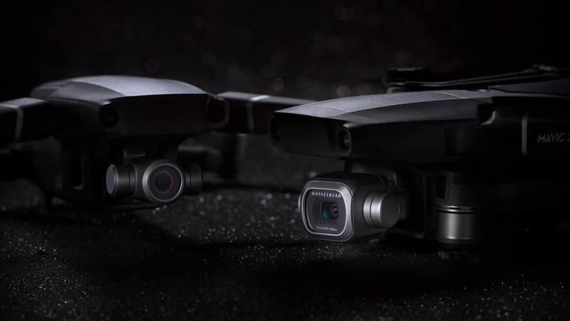 DJI Mavic 2 Pro, best drones, 4K