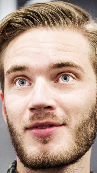 Celebrity PewDiePie, 720x1280