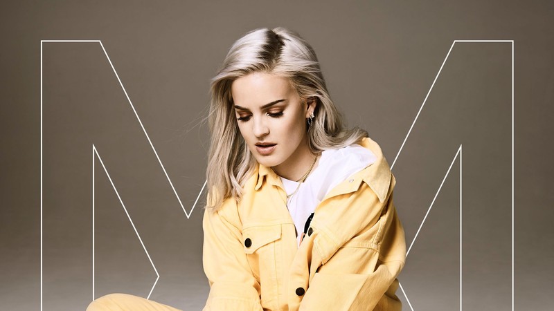 anne marie, music, singer, hd, 4k