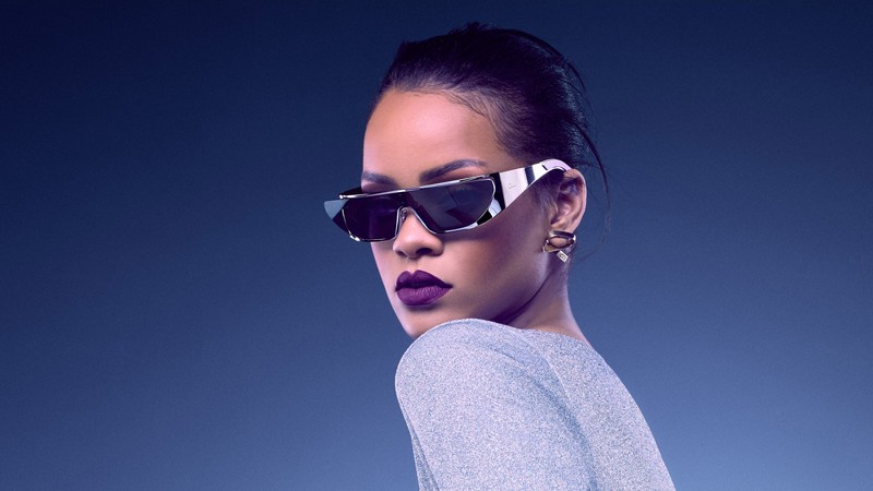 rihanna, celebrities, girls, music, hd, 4k