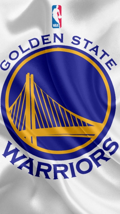 Sports Golden State Warriors, Basketball, NBA, Logo, 720x1280
