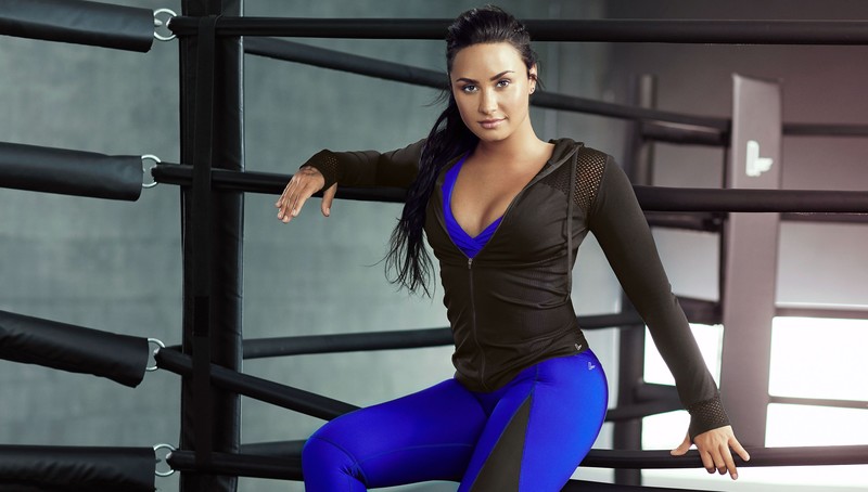 demi lovato, celebrities, girls, music, hd, 4k, 5k
