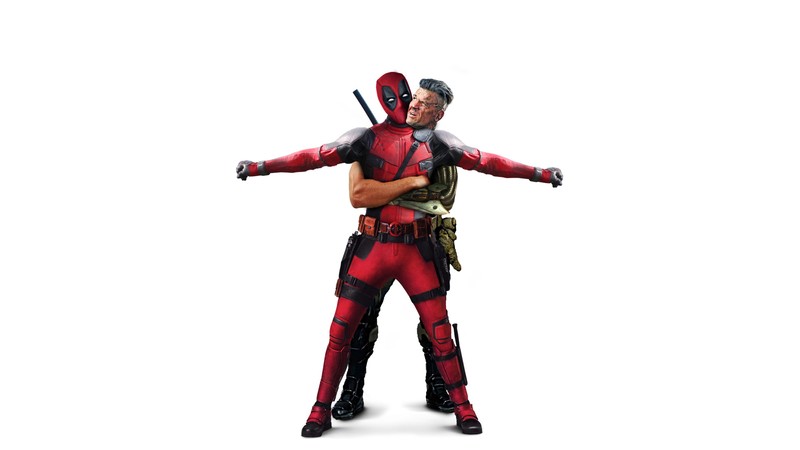 deadpool 2, movies, 2018 movies, hd, 4k, cable