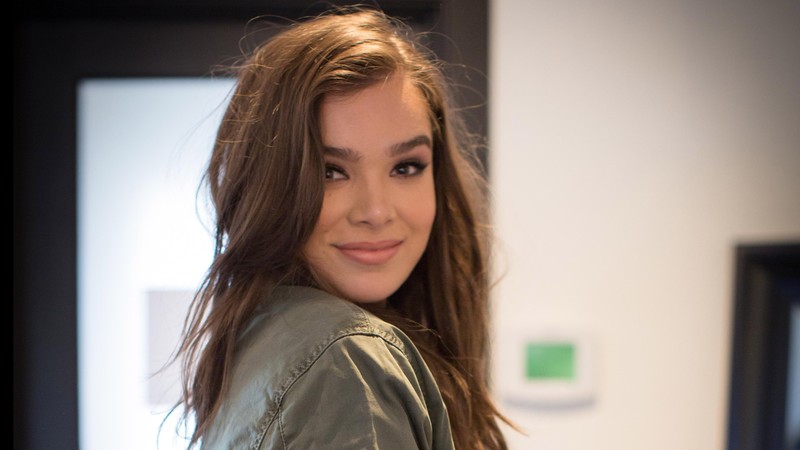 hailee steinfeld, celebrities, girls, music, hd, 4k
