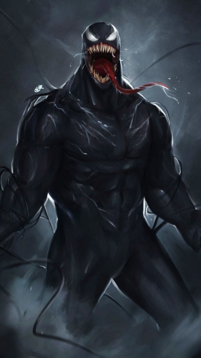 Movie Venom, 720x1280