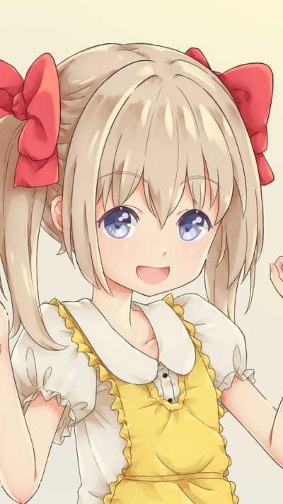 Anime If Its for My Daughter, Id Even Defeat a Demon Lord, Latina (If Its For My Daughter), 720x1280