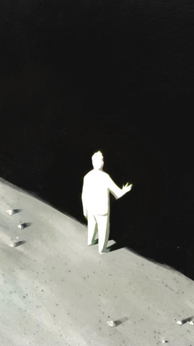 Artistic Minimalist, 720x1280