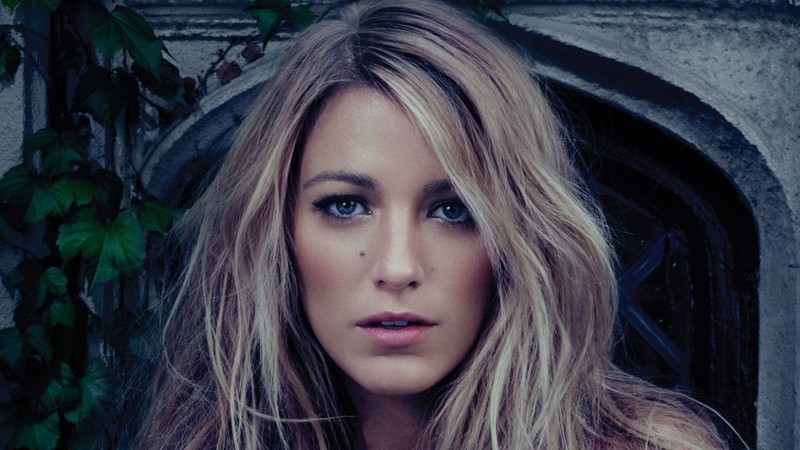 blake lively, celebrities, girls, hd