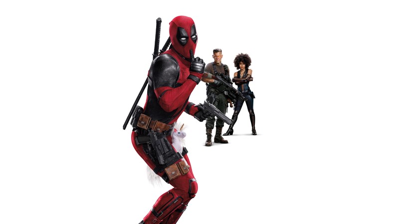 deadpool 2, movies, 2018 movies, hd, 4k, deadpool, 5k