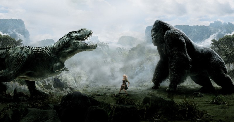 king kong, movies, hd, 4k, 5k