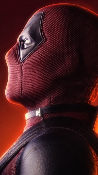 Movie Deadpool 2, Deadpool, 720x1280