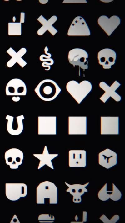 TV Show Love, Death and Robots, 720x1280