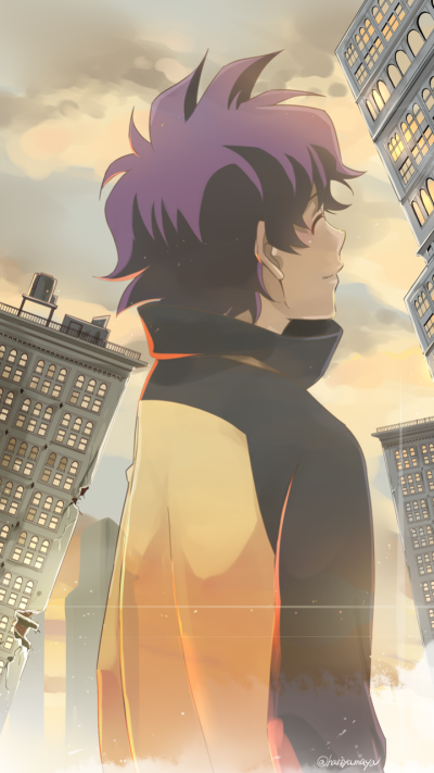 Anime Blood Blockade Battlefront, Leonardo Watch, 720x1280